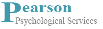 Pearson Psychological Services Logo