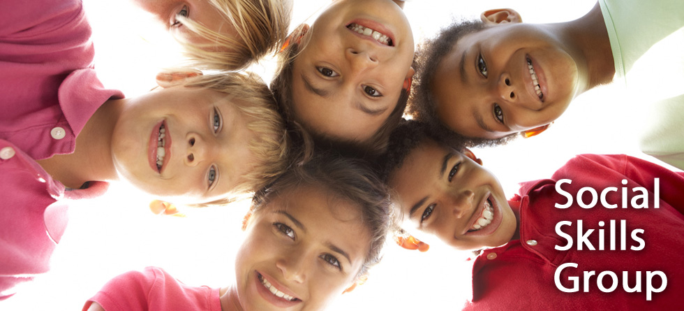 Social Skills Group