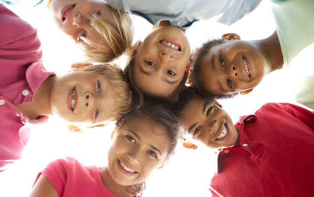 Social Skills Group